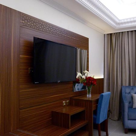Jeddah Lake Hotel Dış mekan fotoğraf