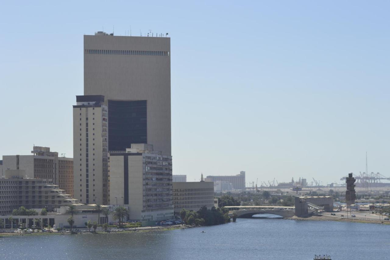 Jeddah Lake Hotel Dış mekan fotoğraf