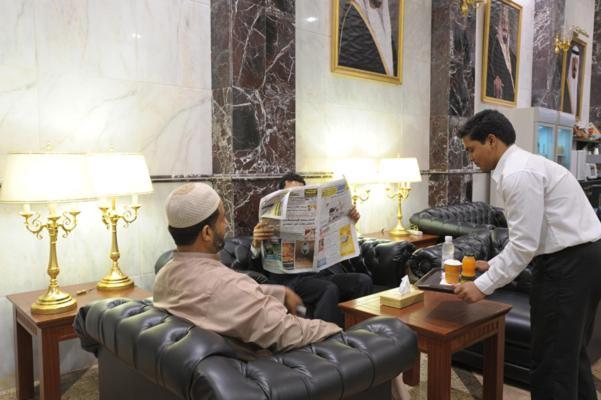Jeddah Lake Hotel Dış mekan fotoğraf