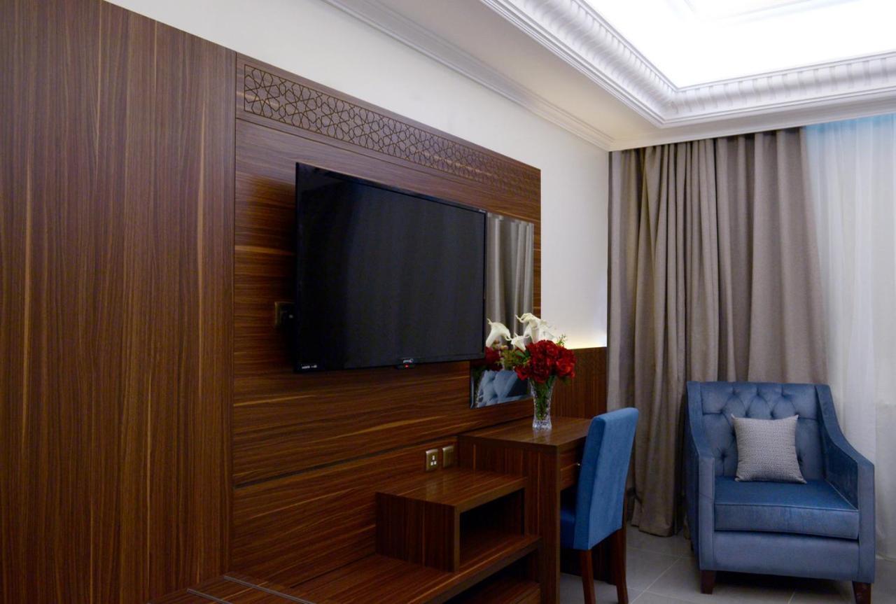 Jeddah Lake Hotel Dış mekan fotoğraf